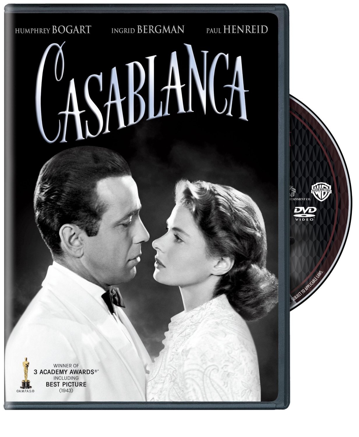 Casablanca 70th Anniversary: Special Edition