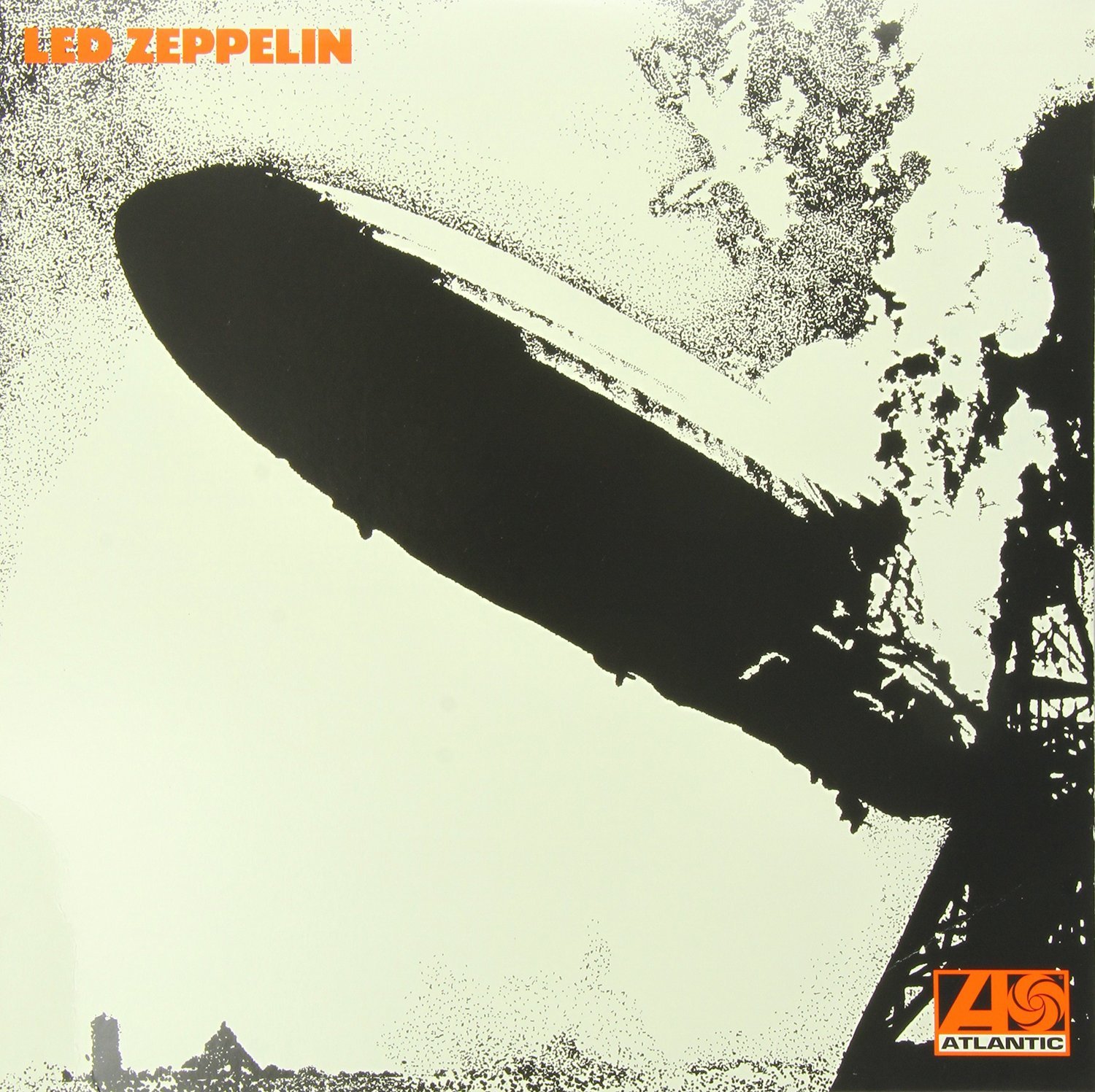 Led Zeppelin I (Remastered Original Vinyl)