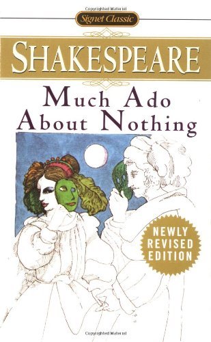 Much Ado About Nothing